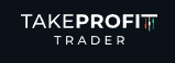 TakeProfit Trader logo
